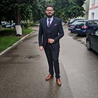 Valentin Dragos