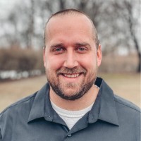 Nate Fridgen