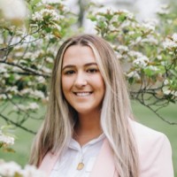 Haliannah Seaholm