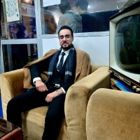 Ayoub Hazar