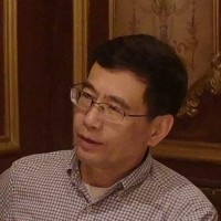 Zhi Liu