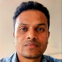 Jairaj V