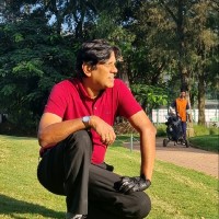 Muralidhar Ponnaluri