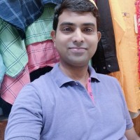 Sunil Borade