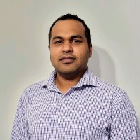 Sasi Kelum Fernando