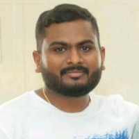 Chandrasekar N