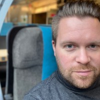 David Hagström