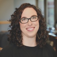 Cassie Finer, Phd