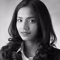 Raisa Adila Andomi