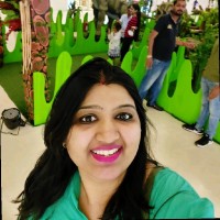 Nitya Singhal