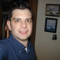 Shaun M.