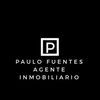 Paulo Roberto Fuentes Vaca