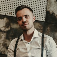 Oleg Maiboroda