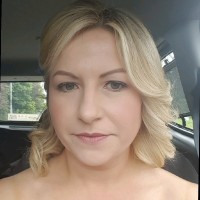 Katherine Mills