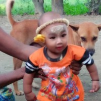 aung lay