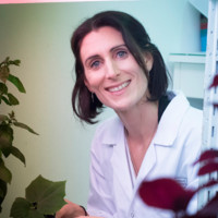 Dr Marie-Emmanuelle SAINT-MACARY