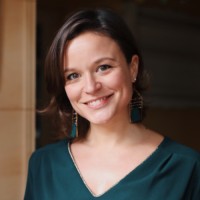 Caroline Hamon