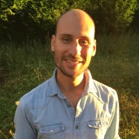 Jonathan Friedrich