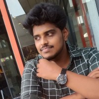 Karthick Srinivasan