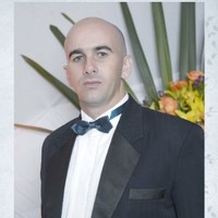 Alexandre Pires (Mag Pires