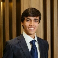 Lucas Ebert