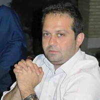 Ashkan Ahmadi