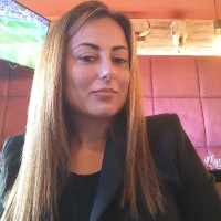 Chantelle Vassallo
