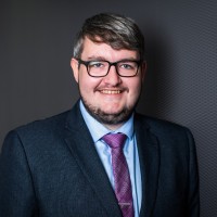Joshua Barrow