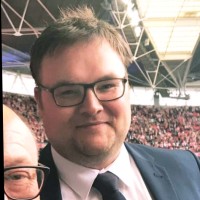 Lee Longstaff