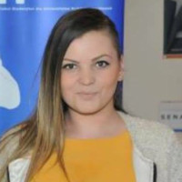 Raluca Mihaela Gaina