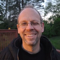 Michael Ridenour