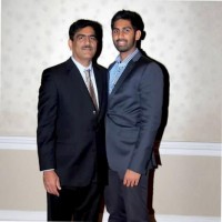 Abhilash Vidi