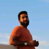 Anil Kumar Kubhera