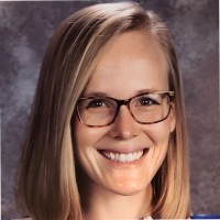 Haley Radomski, MS, NCC