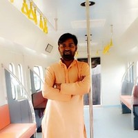 Jitendra Meshram