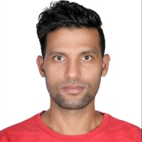 Krishna Dhamala