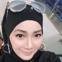 Zabarinah Pon