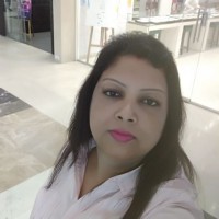 Rinku Biswas