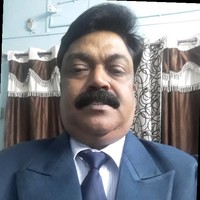 R N Jha