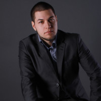 Egor Ishkov