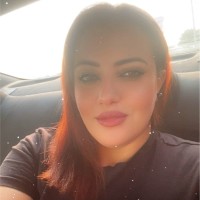 Narges Dwidar