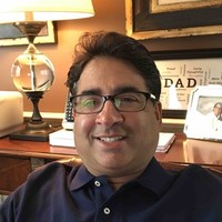 Riaz Haidri
