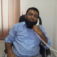 Abdul Quadir Acma, Fpa, Mba (Scm)