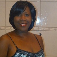 Lesa Cruickshank-Simon