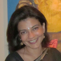 Sangeeta Patel