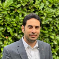 Mohammed Aljammal