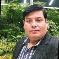 Dr. Ratnesh Kumar Singh