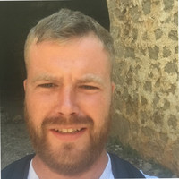Daniel Hiles