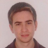 Rubén Albacete Garcia