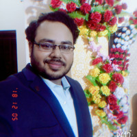 Chandrasekhar Pal
